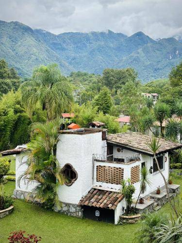 Chalet  Orizaba