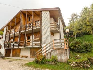 Chalet 75 m²