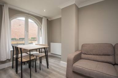 House  Kingston upon Thames