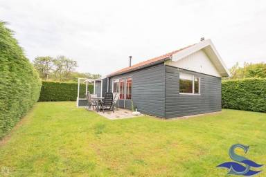 Huis Oostkapelle