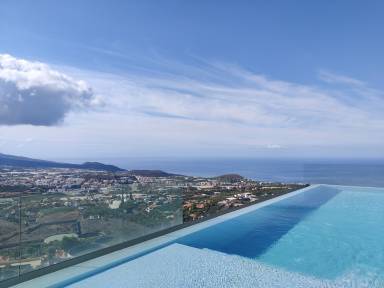 Villa de 250 m²