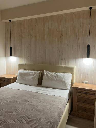 Bed & Breakfast Schiavonea