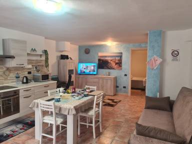 Appartamento 60 m²