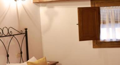 Casa de 120 m²