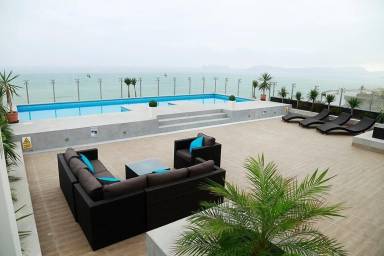 Apartment San Miguel