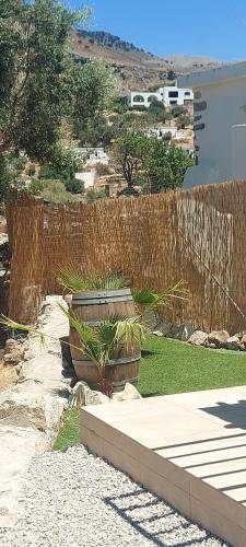 House  Hora Sfakion