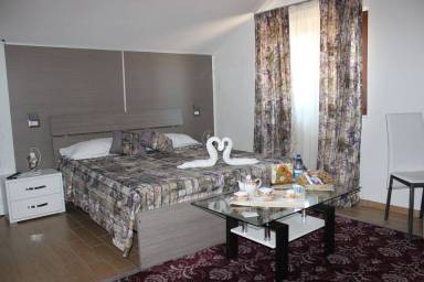 Bed & Breakfast Telese Terme