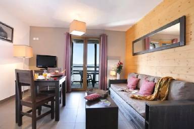 50 m² Apartament typu studio
