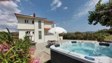 Villa de 160 m²