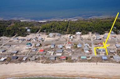Cottage Saint George Island