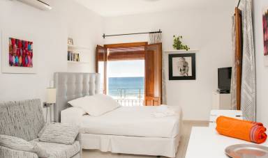 Apartamento Villajoyosa