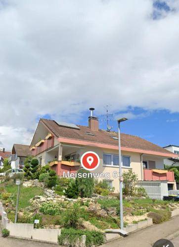65 m² Ferienwohnung