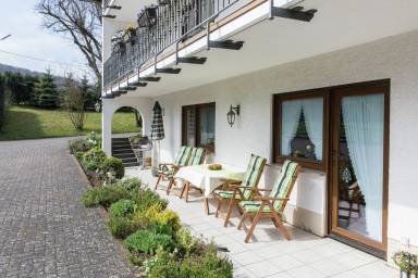Landhaus Lirstal