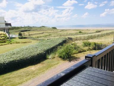 Ferienwohnung Cabourg