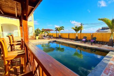 Appartement Petite Île