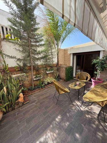 Appartement Agadir