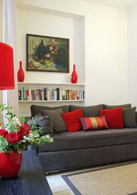 Appartement Montparnasse