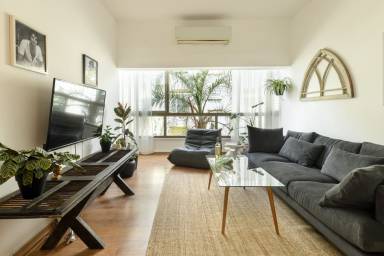 Appartement 60 m²