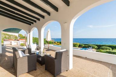 Villa 150 m²