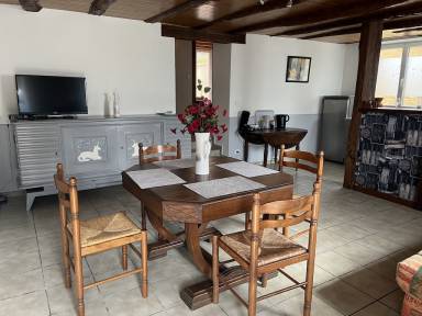 Maison de vacances Sarlat-la-Canéda