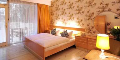 Bed and breakfast Vielbrunn