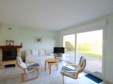 Cottage Jullouville
