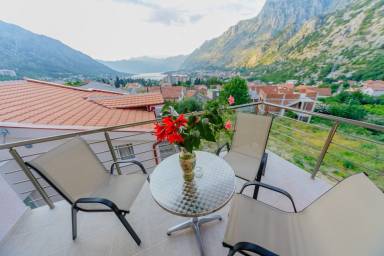 Appartement Kotor