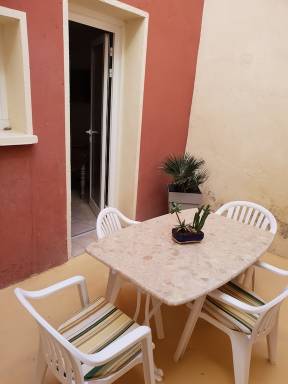 Maison de vacances Elne