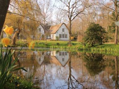 Ferienwohnung Garding