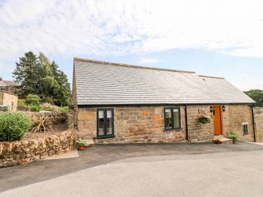 Cottage Brassington