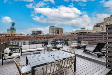 Condo Lincoln
