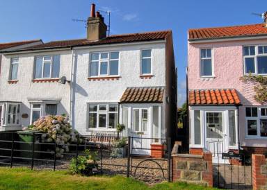 Cottage Sheringham