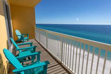 Condominio Lullwater Beach On Gulf Of Mexico