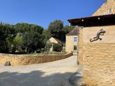 Maison de vacances Carlux