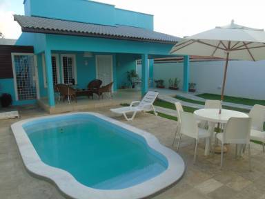 Casa Ponta de Serrambi