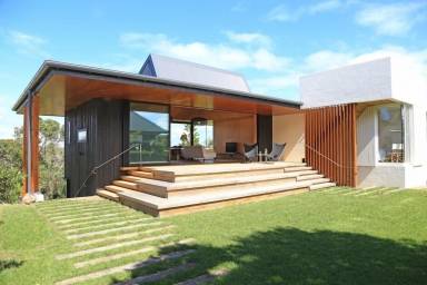 House Waiheke Island