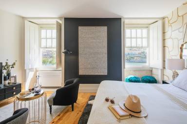 Appartement Porto