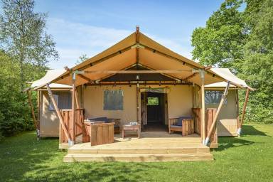 Lodge Tilburg