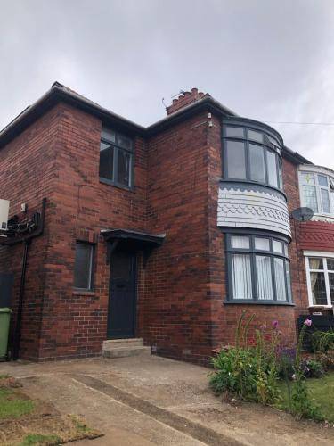 House Sunderland