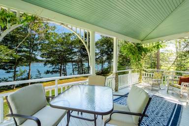 House Merepoint