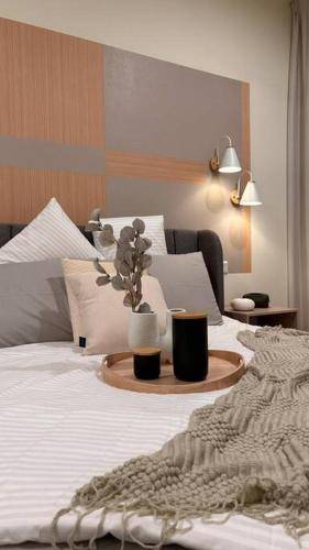75 m² Ferienwohnung