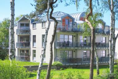 Ferienwohnung Putgarten