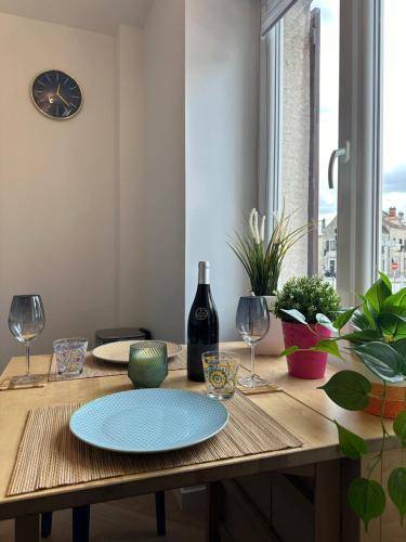 Appartement Étampes