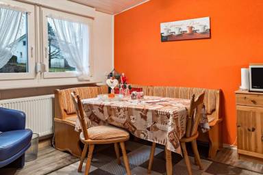 Appartement 70 m²