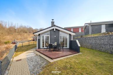 Casa 64 m²