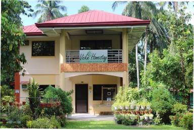 Casa Mambajao