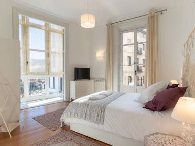 Apartament Bilbao