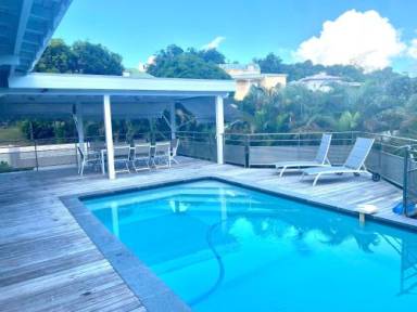 Villa 180 m²