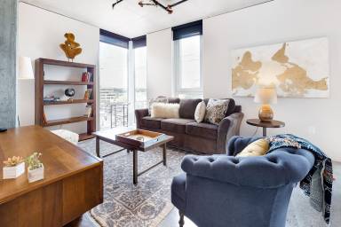 Appartement 114 m²