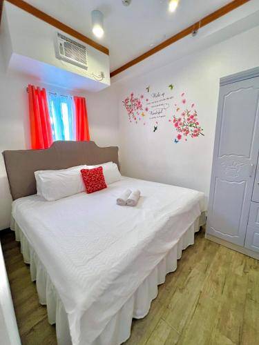 Serviced apartment Neogan